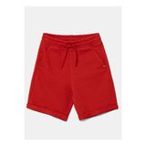 United Colors of Benetton Erkek Çocuk Regular Fit Baskılı Şort, 5003360002