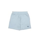 United Colors of Benetton Erkek Çocuk Şort 71290 AÇIK MAVİ 8-9 Yaş