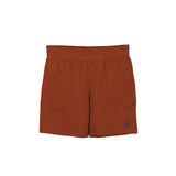 United Colors of Benetton Erkek Çocuk Şort 71290 KIRMIZI 6-7 Yaş