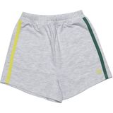 United Colors of Benetton Erkek Çocuk Şort BNT-B009-R Gri 8-9 Yaş