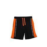 United Colors Of Benetton Erkek Çocuk Şort BNT-B21358 Siyah 10-11 Yaş
