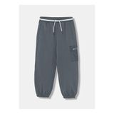 United Colors of Benetton Erkek Çocuk Sweatpant 35JVCF072, 10-11 Yaş, 5003359951, Antrasit, Erkek Çocuk