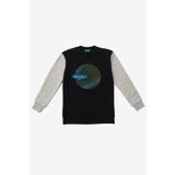 United Colors of Benetton Erkek Çocuk Sweatshirt BNT-B20912
