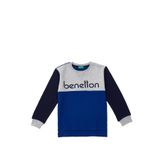 United Colors of Benetton Erkek Çocuk Sweatshirt