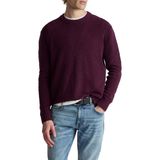 United Colors of Benetton Erkek Maglia G/C M/L 1l5yu10ad kazak, Kırmızı, XL