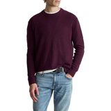 United Colors of Benetton Erkek Maglia G/C M/L 1l5yu10ad kazak, Kırmızı, XXL