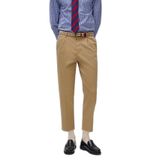 United Colors of Benetton Erkek Pantolon, bej, 34