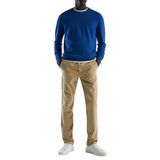 United Colors of Benetton Erkek pantolonu, Bej 393, 56