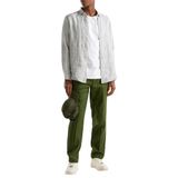 United Colors of Benetton Erkek pantolonu, Koyu yeşil 35y, 38