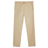United Colors of Benetton Erkek Slim Fit Chino Pantolon, Bej, 46