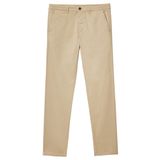 United Colors of Benetton Erkek Slim Fit Chino Pantolon, Bej, 48