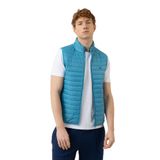 United Colors Of Benetton Erkek Yelek 2V7EUJ005 MAVİ M