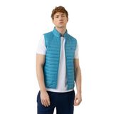 United Colors Of Benetton Erkek Yelek 2V7EUJ005 MAVİ S