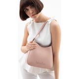 Unıted Colors Of Benetton Kadın Çapraz Çantası BNT_1521 - 01P-Pembe