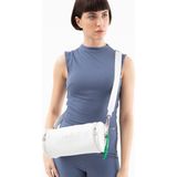 Unıted Colors Of Benetton Kadın Çapraz Çantası BNT_1561 - Bej - Krem