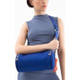 Unıted Colors Of Benetton Kadın Çapraz Çantası BNT_1561 - --Mavi