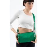 Unıted Colors Of Benetton Kadın Çapraz Çantası BNT_1561 - Yeşil