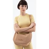 United Colors Of Benetton Kadın Çapraz Çantası BNT1563 - Ten