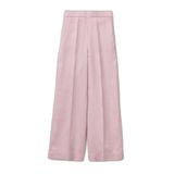 United Colors of Benetton Kadın Pantolon 4AGHDF08K, Lila 0K3, XS