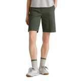 United Colors of Benetton Kadın Şort 4CDRD901W, Asker Yeşili 20 W, 40