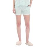 United Colors Of Benetton Kadın Şort 71446 YEŞİL L
