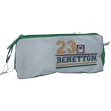 united colors of benetton kalem çantası 76026 - 1 - Yok
