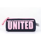 United Colors Of Benetton Kalem Kutusu Hafif ve Taşınabilir Su Geçirmez 21x7x7 cm