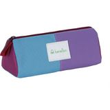 United Colors Of Benetton Kalem Kutusu Su Geçirmez Kumaş Dayanıklı Fermuar 19x7x7 cm