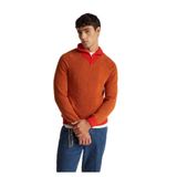 United Colors of Benetton Kazak, M, 126P1WPNK2020, Turuncu, Erkek