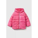 United Colors Of Benetton Kız Bebek 2Nqrgn03v-25Kb Mont Fuşya