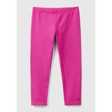 United Colors Of Benetton Kız Bebek Tayt F01L - 12 - 18 Ay - Mor