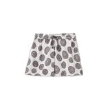 United Colors of Benetton Kız Çocuk Bermuda 46ftc904r Şort, çok renkli, 120
