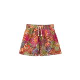 United Colors of Benetton Kız Çocuk Bermuda 46ftc904r Şort, çok renkli, 150