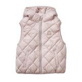 United Colors of Benetton Kız çocuk Gilet 21incj017 ceket, pembe, 130 cm