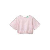 United Colors of Benetton Kız Çocuk Gömlek, çok renkli, 140