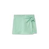 United Colors of Benetton Kız Çocuk Gonna Pantalone 35ryc903w Şort, Yeşil., 160