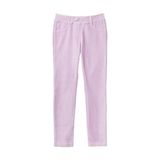 United Colors of Benetton Kız Çocuk Kadife Tayt, 13-14-yas, 225A4DZBCE00R, Lila, Kız çocuk