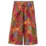 United Colors of Benetton Kız Çocuk Pantalone 49mygf033 Pantolon