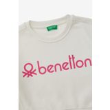 United Colors of Benetton Kız Çocuk Sweatshirt BNT-G20833