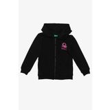 United Colors Of Benetton Kız Çocuk Sweatshirt Bnt-G20861