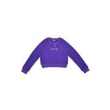 United Colors Of Benetton Kız Çocuk Sweatshirt - Mor