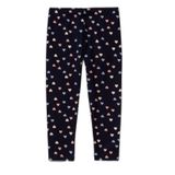 United Colors of Benetton Kız Çocuk Tayt 3ujjgf04x Tayt, Çok renkli, 5 Yıl