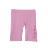 United Colors Of Benetton Kız Çocuk Tayt BNT-G21256 PEMBE 8-9 Yaş