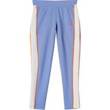 United Colors Of Benetton Kız Çocuk Tayt BNT-G21283 MAVİ 6-7 Yaş