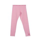 United Colors of Benetton Kız Çocuk Tayt BNT-G272-R PEMBE 11-12 Yaş