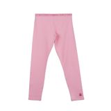 United Colors of Benetton Kız Çocuk Tayt BNT-G272-R PEMBE 13-14 Yaş