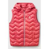 United Colors Of Benetton Kız Çocuk Yelek Pembe 21Incj00q