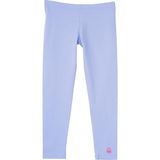 United Colors Of Benetton Kızn Çocuk Tayt BNT-G21307 MAVİ 4-5 Yaş