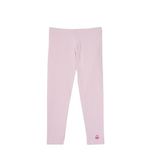 United Colors Of Benetton Kızn Çocuk Tayt BNT-G21307 PEMBE 10-11 Yaş