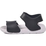 United Colors Of Benetton Lacivert Cırtlı Kız Çocuk Sandalet BN-1252 B